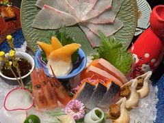-古田居·特色寿司料理(星之岛旗舰店)