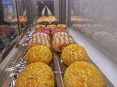 -喜茶(广州北京路惠福东店)