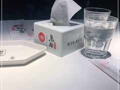 -鱼酷活鱼烤鱼(南京水游城店)