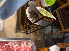 -京炭铜锅涮肉·羊蝎子·羊肉炉(保利·时光里店)