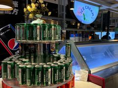-星伦多自助料理(花山金鹰店)