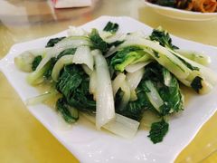 -双月饭店·20年老字号(新村店)