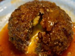 俄式猪肉饼-食戟