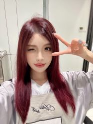 -INLIFE HAIR韩国美发