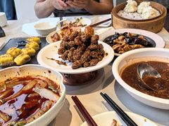 -凯鸽酒楼(操场城店)
