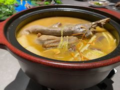 -佬太公海鸭·海鲜大排档(上海总店)