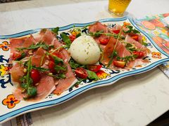 -Mammamia意大利餐厅(古北店)