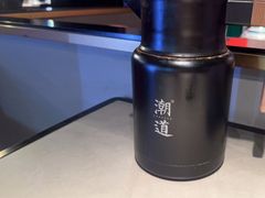 -潮道鱼仔店·潮汕味(长兴路店)