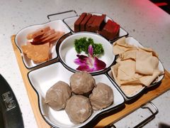 -京韵胡同·酱香羊蝎子火锅涮肉(长寿路店)