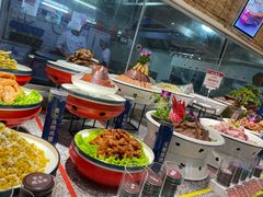 -郑庄脂渣海鲜楼(九水路店)