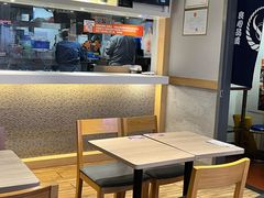 -吉野家(凯旋购物广场店)