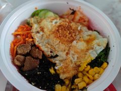 -米村拌饭(城阳万象汇店)
