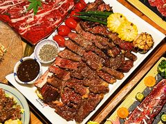 -江户烧肉(高德店)