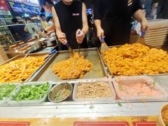 -丁家坡洋芋·观音桥好吃街A区(全国总店)