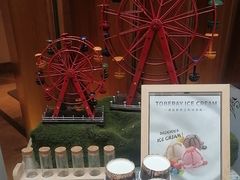 -棕榈岛海鲜自助餐厅(虹桥迎宾馆店)