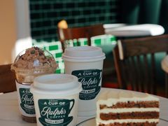 -Ralph’s Coffee(北京三里屯店)