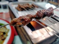 -彭福吉面鱼炒鸡·炒菜·烧烤(高新路店)