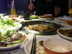 -钱小奴创意自助餐厅·原切谷饲安格斯畅吃(苏州昆山招商花园城店)