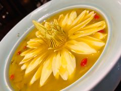 -福慧慈缘素食餐厅(王府井店)