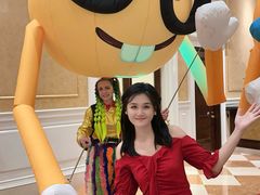 -澳门威尼斯人综合度假区