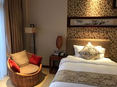 -天目湖御水温泉·度假酒店