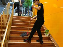 -阳光游泳培训基地(天通苑店)