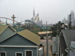 -蓬莱欧乐堡梦幻世界