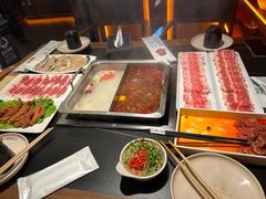 -福禄娃一家人火锅(上地店)