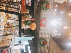 -FASHION BAKERY法森贝克(新德路店)