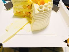 金玉-幸福西饼生日蛋糕·下午茶(思明店)