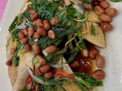 -江记餐厅(罗冲围店)