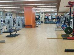 -CXFIT 陈徐健身工作室(凯旋店)