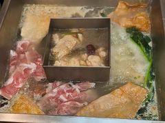 -重庆德忆火锅（龙南街3店）(渝水岸餐饮)