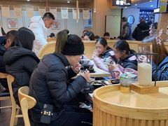 -吉野家(成都时代奥莱店)