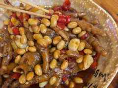 -冶建镜子·老南昌大排档·江西虾王(总店)