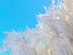 -长白山聚龙火山温泉