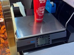 -老韩煸鸡·中国炸鸡(摩尔城店)