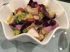 色拉-海尔巴格·新疆菜(吐鲁番店)