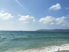 -三亚亚龙湾天域度假酒店