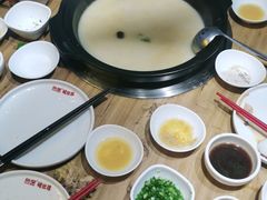 -好彩猪肚鸡(正弘城店)