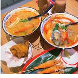 🤩平价东南亚餐馆-星椰叻沙厨房-绝绝子👏🏻