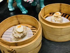 松露带子饺-誉八仙酒楼(静安大悦城店)
