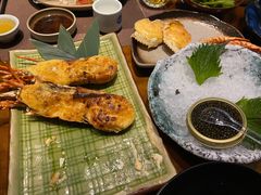 -和彩放题餐厅(酒仙桥店)