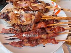 -V-ONE西雅图海鲜自助餐厅(仓山万达广场店)