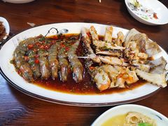 -赖厨潮汕砂锅粥