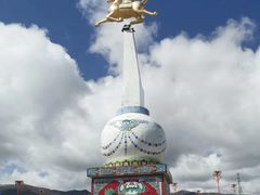 -青海湖国家重点风景名胜区