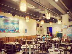 大堂-肖肖酸萝卜鱼火锅(总店)