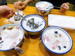 -文昌邓记清补凉(西沙路店)