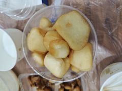 -蓝精灵饺子店