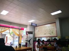 大堂-蒋家槟豆面皮(友爱路店)